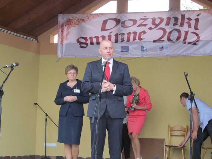 Dozynki Gminne 2012 (5)